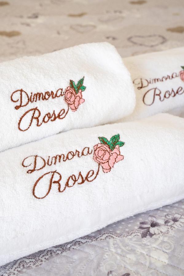 Dimora Rose Villa Nardò Екстериор снимка
