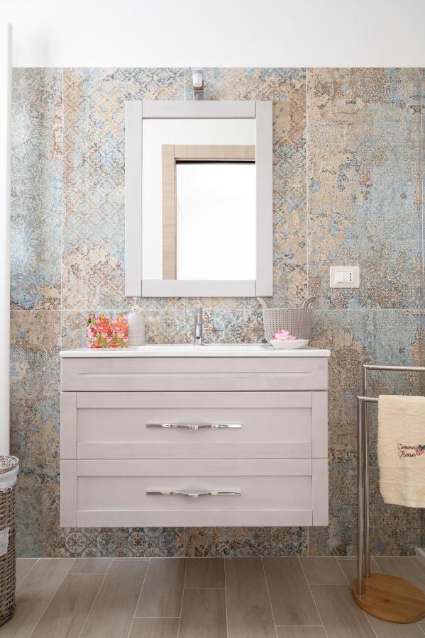 Dimora Rose Villa Nardò Екстериор снимка