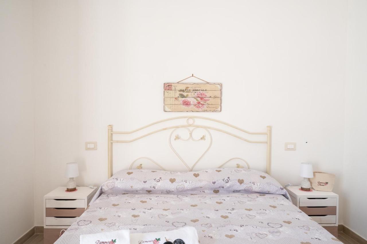 Dimora Rose Villa Nardò Екстериор снимка