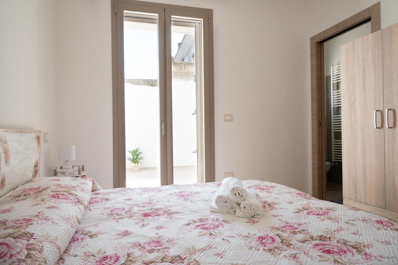 Dimora Rose Villa Nardò Екстериор снимка