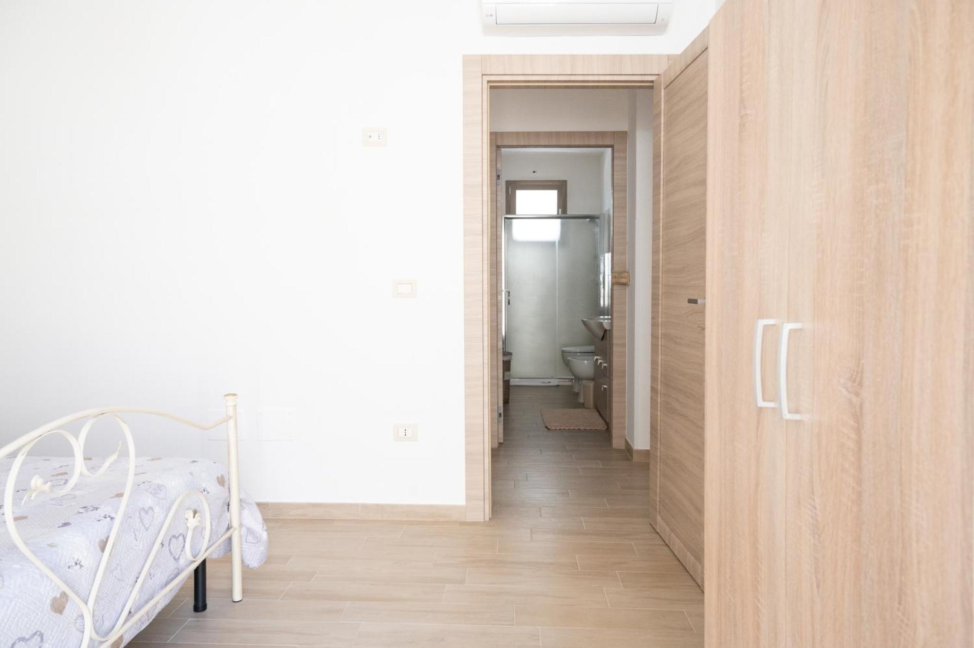 Dimora Rose Villa Nardò Екстериор снимка